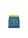 CabinZero Batoh CabinZero Classic 28L Bali Blue
