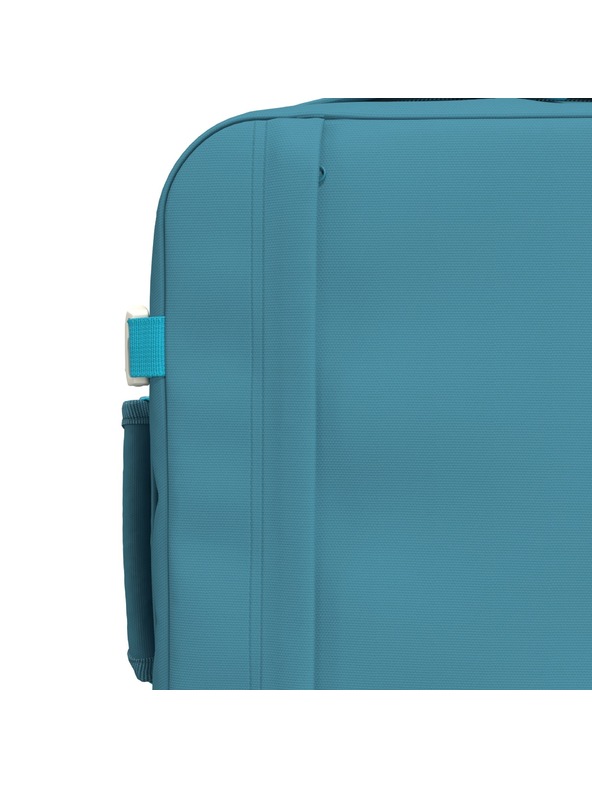 CabinZero Batoh CabinZero Classic 28L Bali Blue