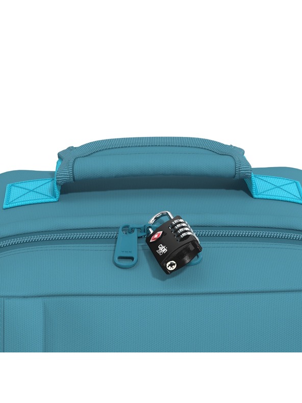 CabinZero Batoh CabinZero Classic 28L Bali Blue