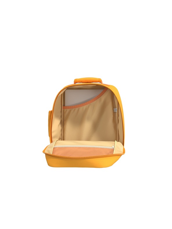 CabinZero Batoh CabinZero Classic 28L Honeycomb