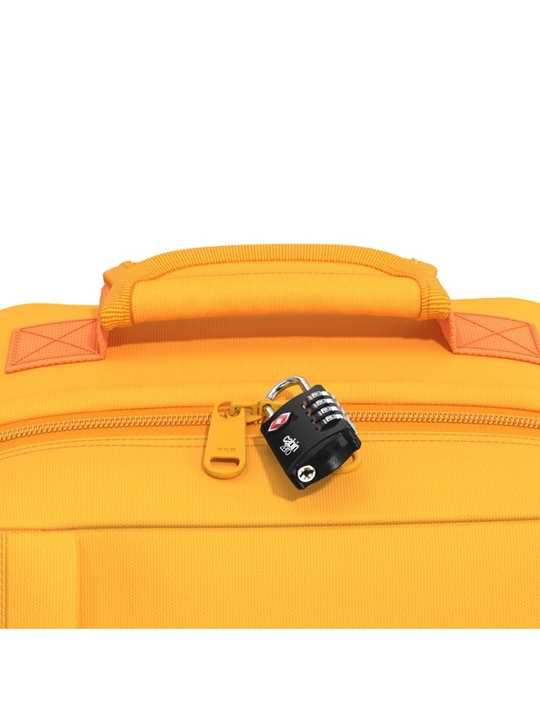 CabinZero Batoh CabinZero Classic 28L Honeycomb