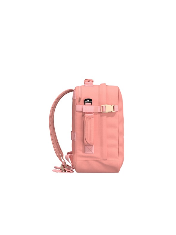 CabinZero Batoh CabinZero Classic Tech 28L Pinku