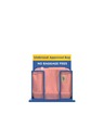 CabinZero Batoh CabinZero Classic Tech 28L Pinku