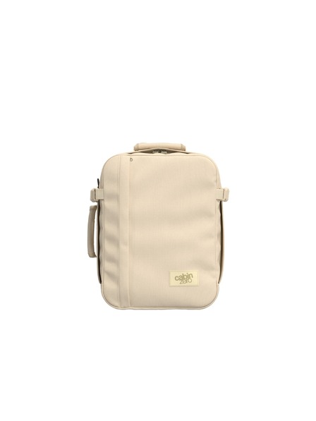 CabinZero Batoh CabinZero Classic Tech 28L Shell White