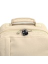 CabinZero Batoh CabinZero Classic Tech 28L Shell White