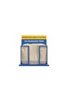 CabinZero Batoh CabinZero Classic Tech 28L Shell White