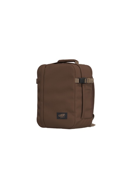 CabinZero Batoh CabinZero Classic Tech 28L Redwood