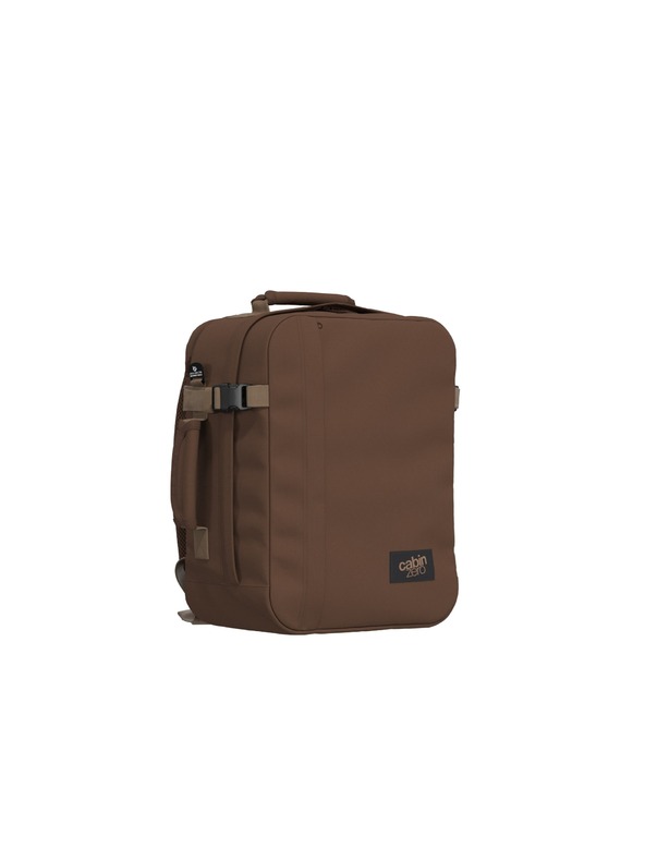 CabinZero Batoh CabinZero Classic Tech 28L Redwood