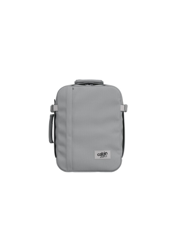 CabinZero Batoh CabinZero Classic Tech 28L Silver Storm