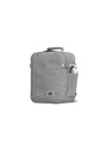 CabinZero Batoh CabinZero Classic Tech 28L Silver Storm