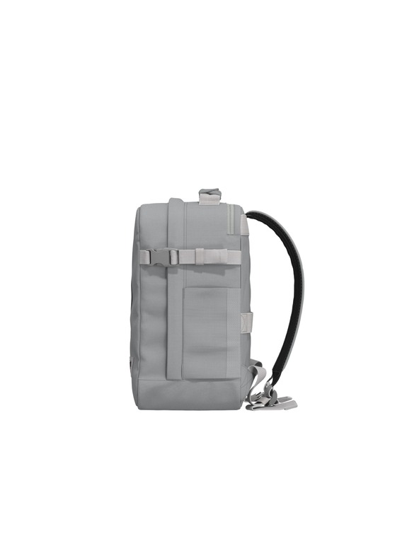 CabinZero Batoh CabinZero Classic Tech 28L Silver Storm
