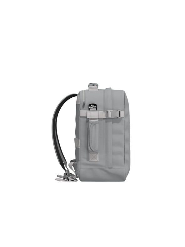 CabinZero Batoh CabinZero Classic Tech 28L Silver Storm