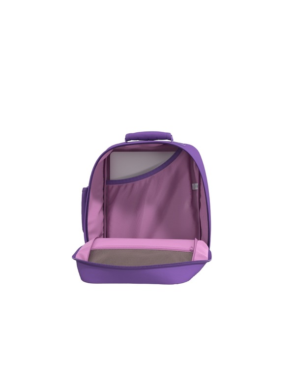 CabinZero Batoh CabinZero Classic 28L Lavender Dream