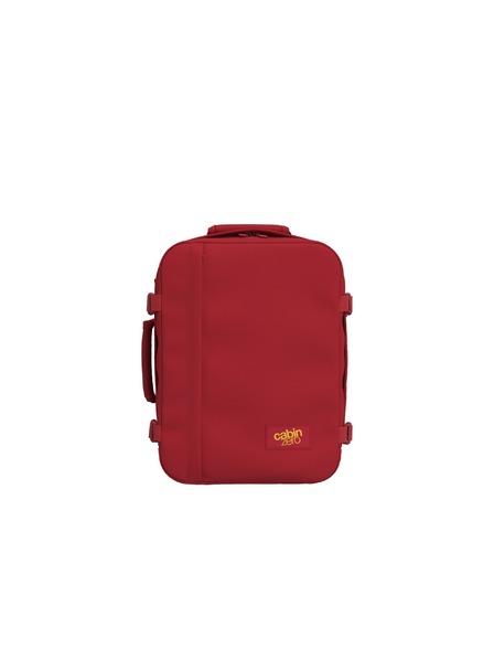 CabinZero Batoh CabinZero Classic 28L Ketchup