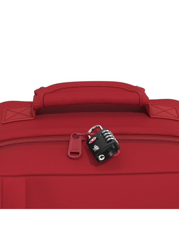 CabinZero Batoh CabinZero Classic 28L Ketchup
