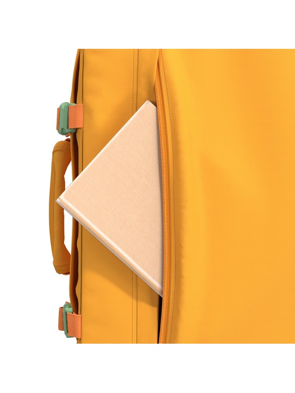 CabinZero Batoh CabinZero Classic 36L Honeycomb
