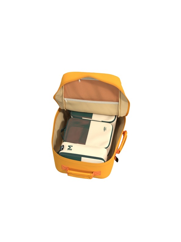 CabinZero Batoh CabinZero Classic 36L Honeycomb