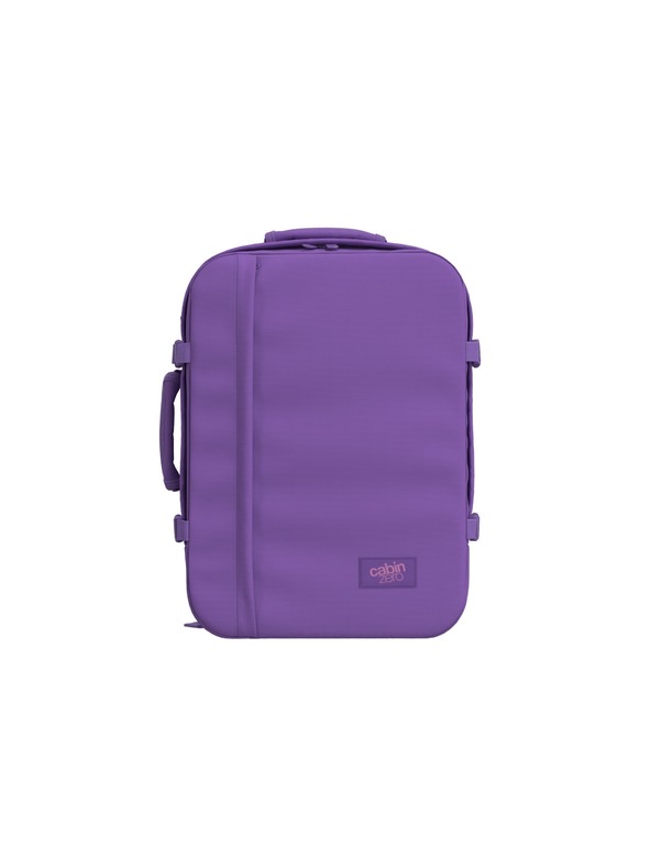 CabinZero Batoh CabinZero Classic 44L Lavender Dream
