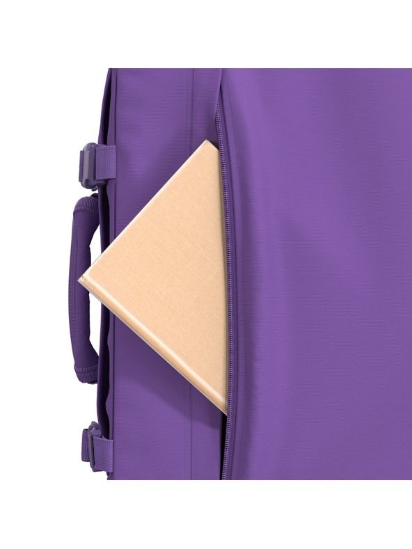 CabinZero Batoh CabinZero Classic 44L Lavender Dream