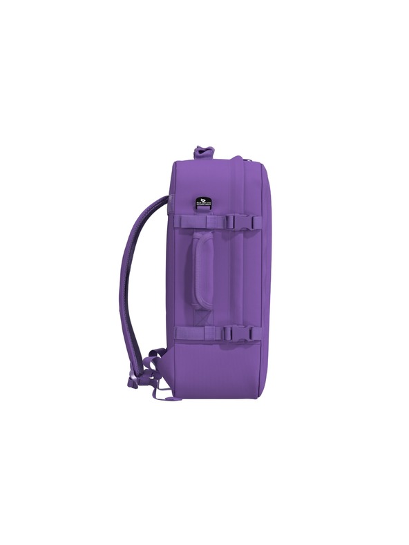 CabinZero Batoh CabinZero Classic 44L Lavender Dream