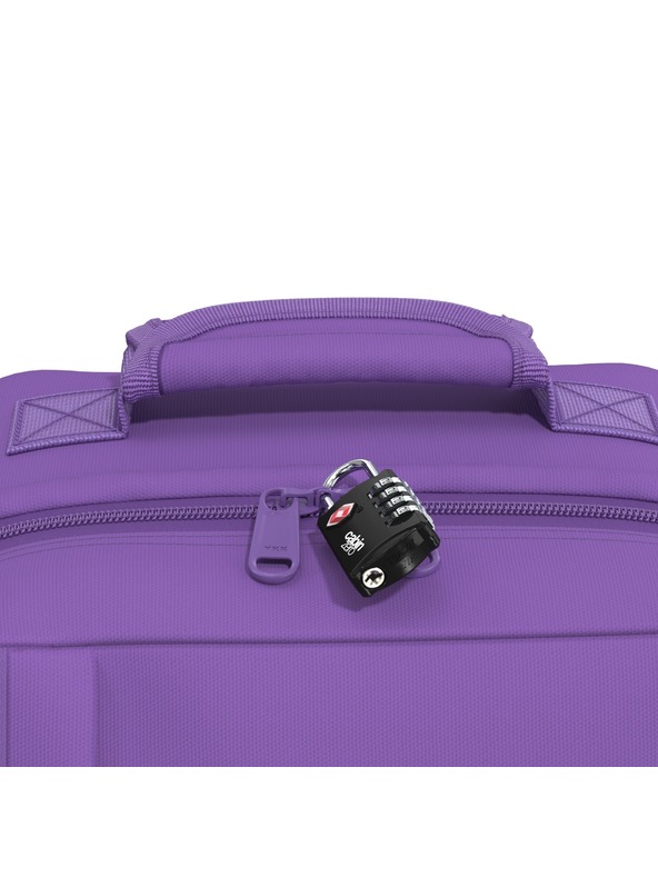 CabinZero Batoh CabinZero Classic 44L Lavender Dream