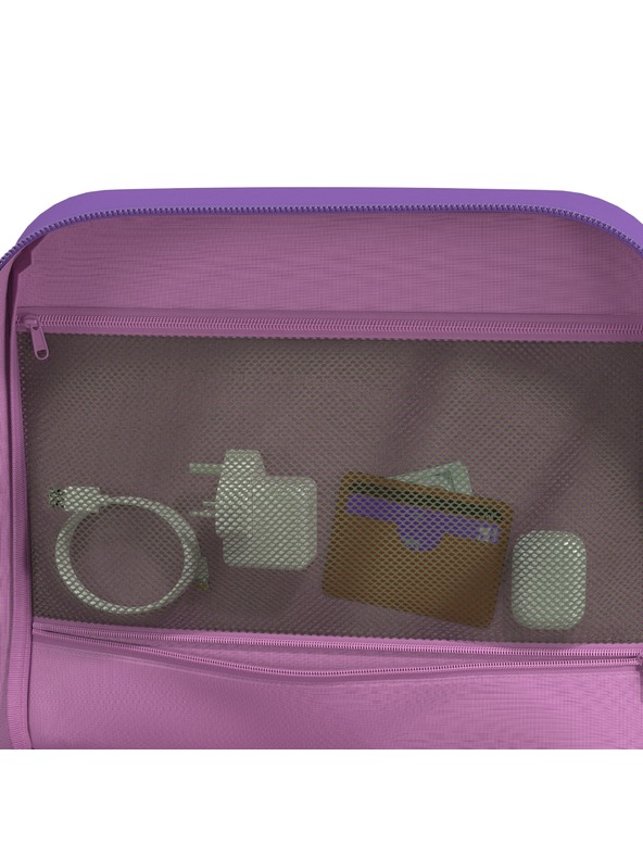 CabinZero Batoh CabinZero Classic 44L Lavender Dream