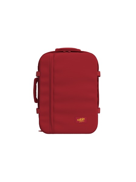 CabinZero Batoh CabinZero Classic 44L Ketchup