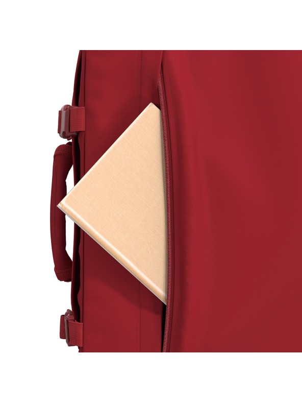 CabinZero Batoh CabinZero Classic 44L Ketchup