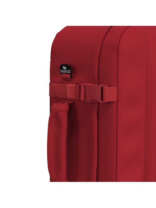 CabinZero Batoh CabinZero Classic 44L Ketchup