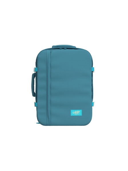 CabinZero Batoh CabinZero Classic 44L Bali Blue
