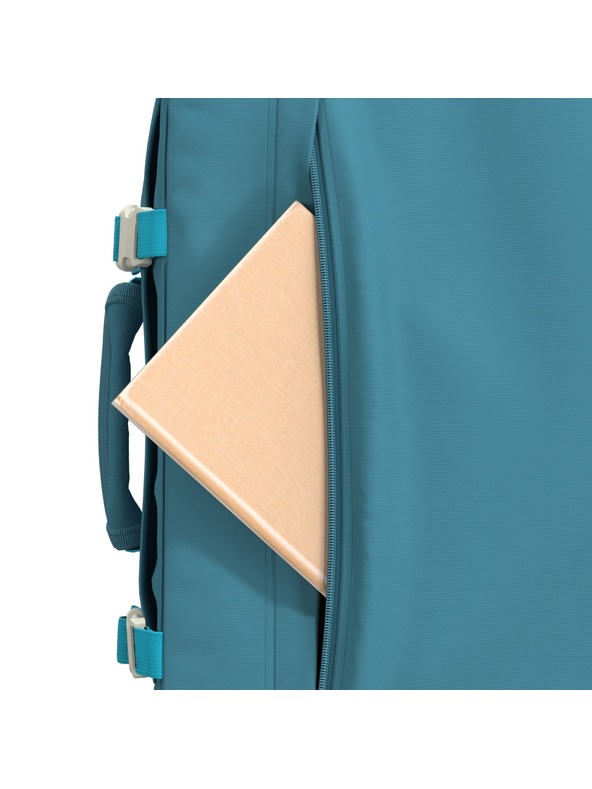 CabinZero Batoh CabinZero Classic 44L Bali Blue