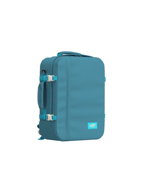 CabinZero Batoh CabinZero Classic 44L Bali Blue