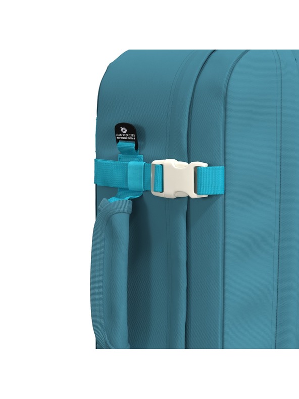 CabinZero Batoh CabinZero Classic 44L Bali Blue