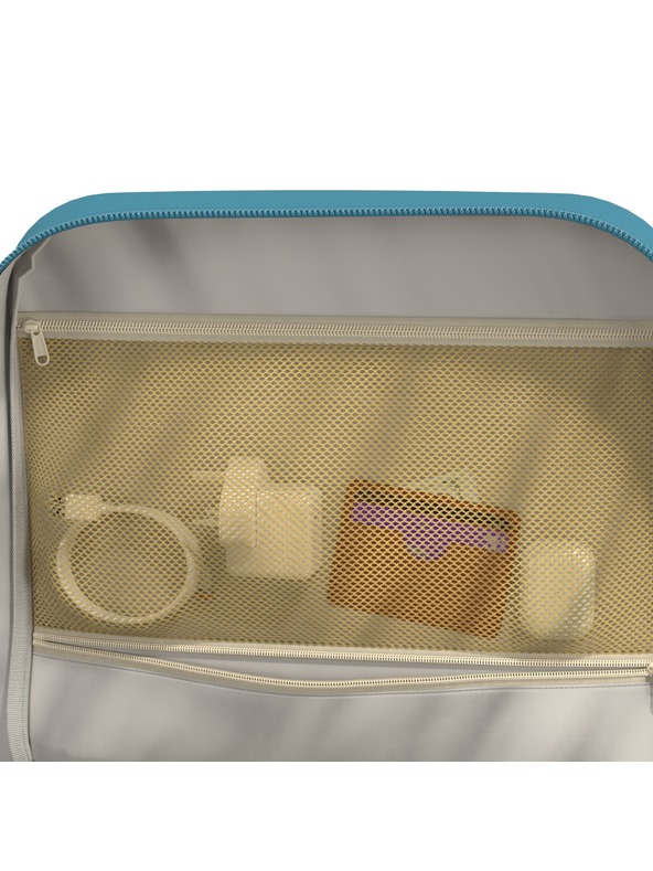 CabinZero Batoh CabinZero Classic 44L Bali Blue