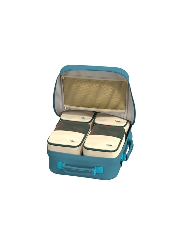 CabinZero Batoh CabinZero Classic 44L Bali Blue