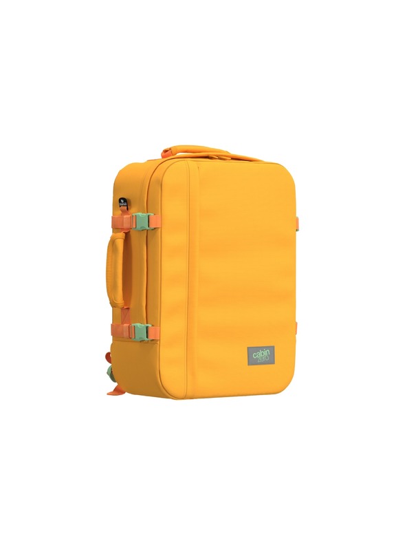 CabinZero Batoh CabinZero Classic 44L Honeycomb