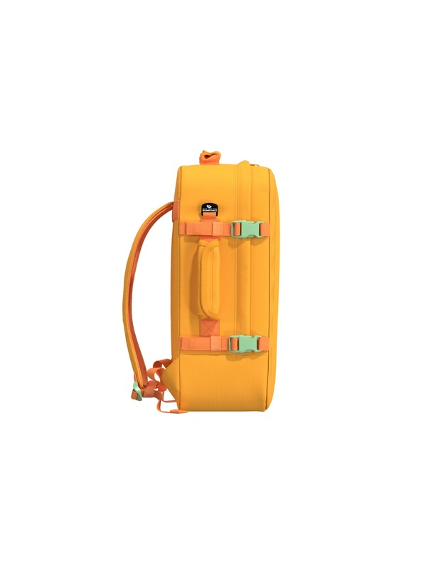 CabinZero Batoh CabinZero Classic 44L Honeycomb