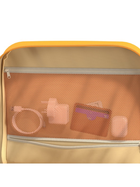 CabinZero Batoh CabinZero Classic 44L Honeycomb