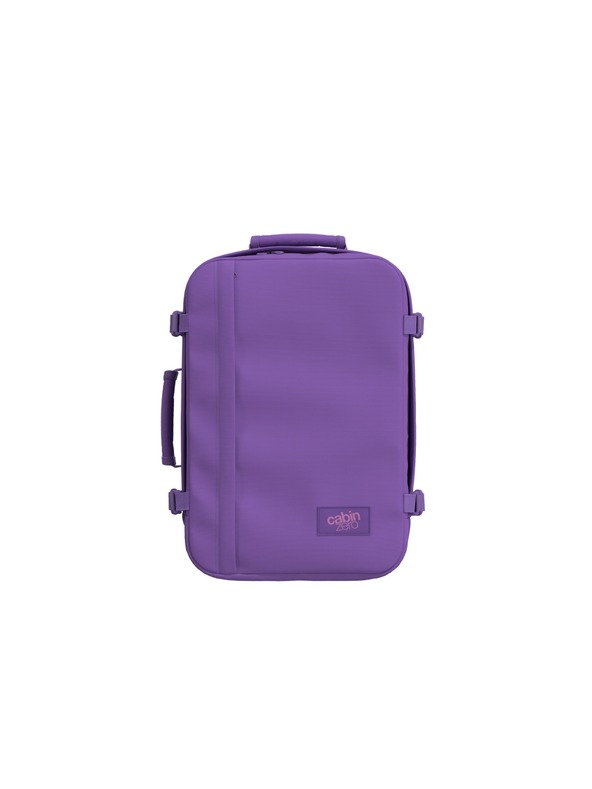 CabinZero Batoh CabinZero Classic 36L Lavender Dream