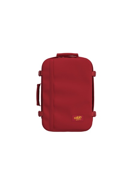 CabinZero Batoh CabinZero Classic 36L Ketchup