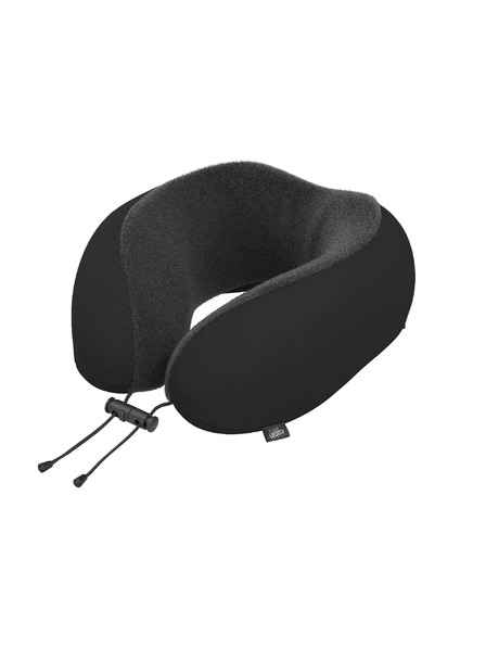CabinZero Cestovný vankúš CabinZero Travel Pillow Absolute Black