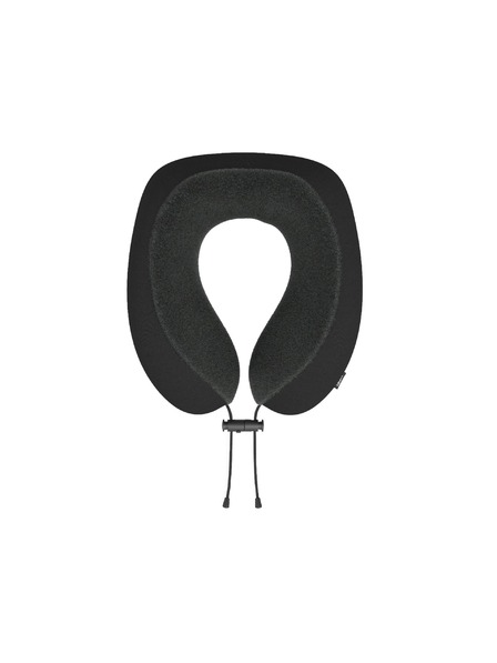 CabinZero Cestovný vankúš CabinZero Travel Pillow Absolute Black
