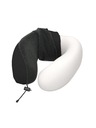 CabinZero Cestovný vankúš CabinZero Travel Pillow Absolute Black