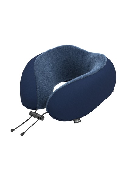 CabinZero Cestovný vankúš CabinZero Travel Pillow Navy