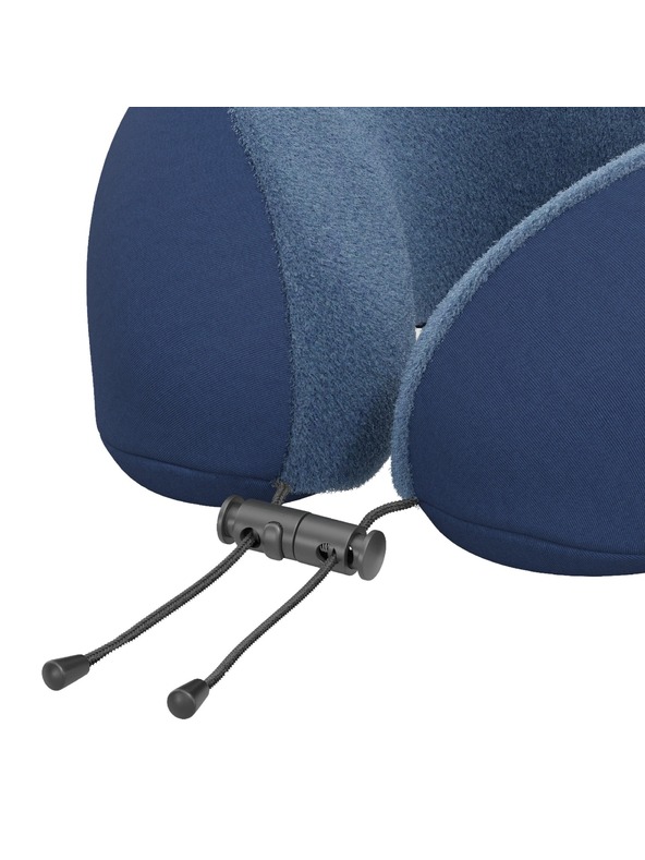 CabinZero Cestovný vankúš CabinZero Travel Pillow Navy