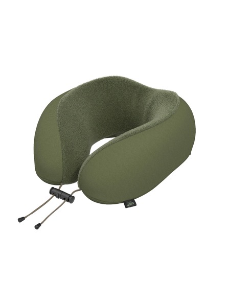 CabinZero Cestovný vankúš CabinZero Travel Pillow Georgian Khaki