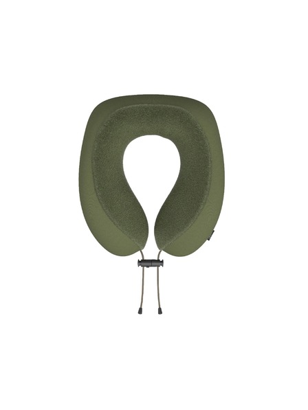 CabinZero Cestovný vankúš CabinZero Travel Pillow Georgian Khaki