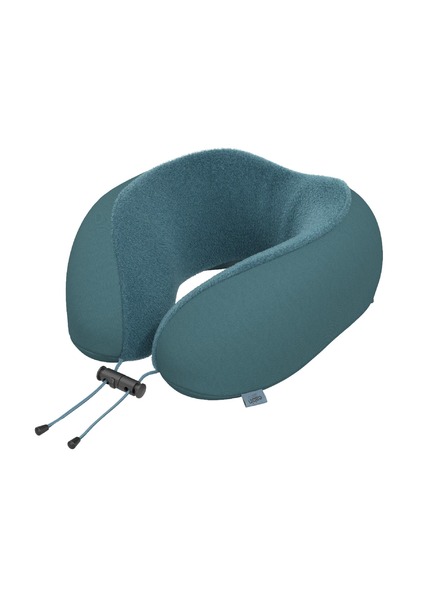CabinZero Cestovný vankúš CabinZero Travel Pillow Aruba Blue