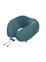 CabinZero Cestovný vankúš CabinZero Travel Pillow Aruba Blue