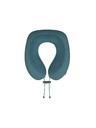 CabinZero Cestovný vankúš CabinZero Travel Pillow Aruba Blue